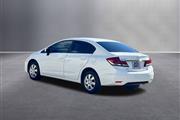 $14933 : 2013 Civic LX thumbnail