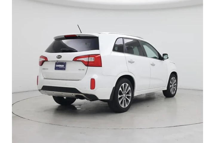 $12599 : Kia Sorento 2015 SX 4dr SUV image 8