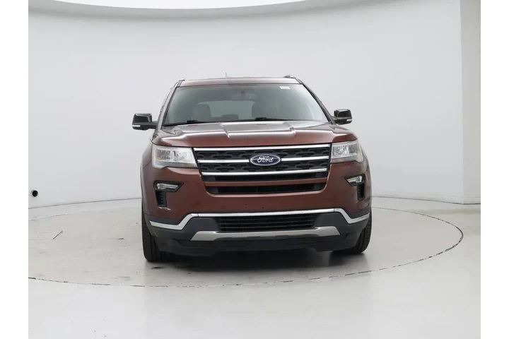 $17998 : Ford Explorer 2018 AWD XLT 4 image 5