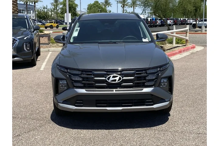 $29738 : Hyundai TUCSON 2025 SEL Conv image 8