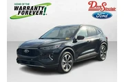 Ford Escape Hybrid 2023 AWD en St. Louis