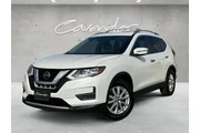 Nissan Rogue 2019 S 4dr Cros en San Antonio