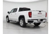 $36998 : GMC Sierra 1500 2020 4x4 SLT thumbnail