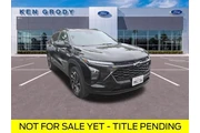 Chevrolet Trax 2024 RS 4dr C en San Diego