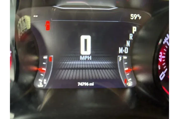 $20000 : Dodge Challenger 2020 SXT 2d image 2