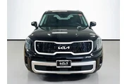 $36842 : Kia Telluride 2024 AWD EX 4d thumbnail