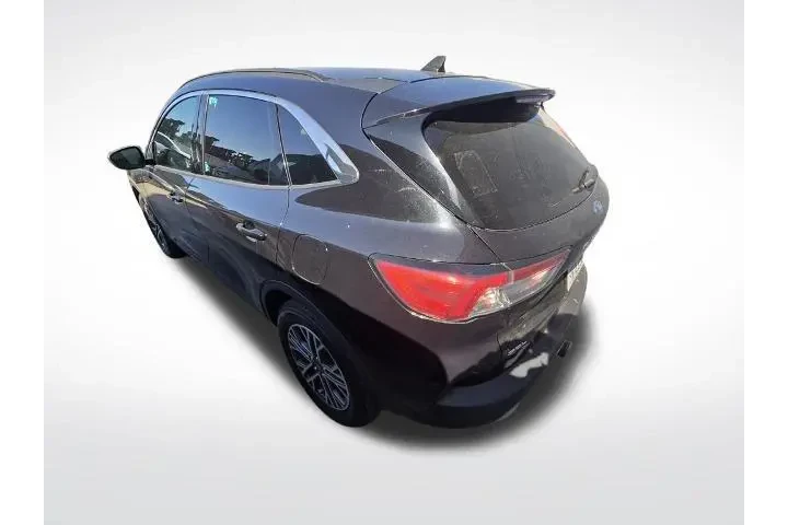 $16800 : Ford Escape 2020 AWD SEL 4dr image 6