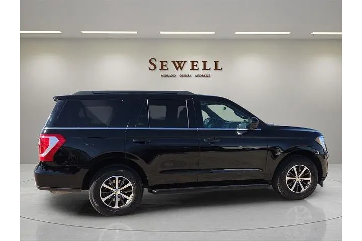 $16800 : Ford Expedition 2018 4x2 XLT image 6