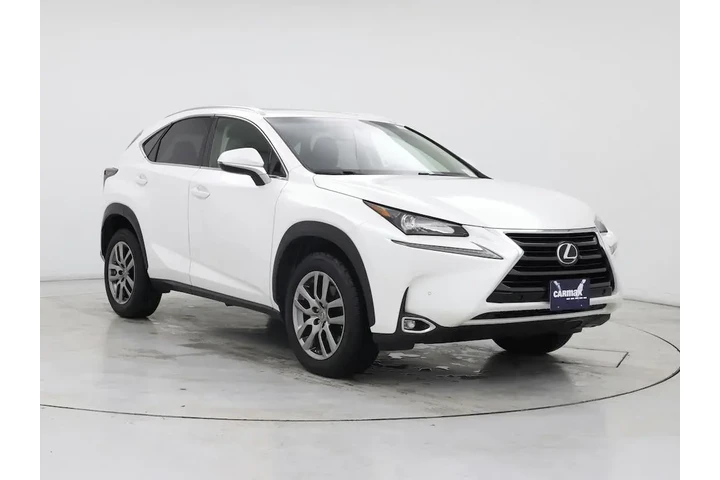 $17998 : Lexus NX 200t 2015 F SPORT 4 image 1