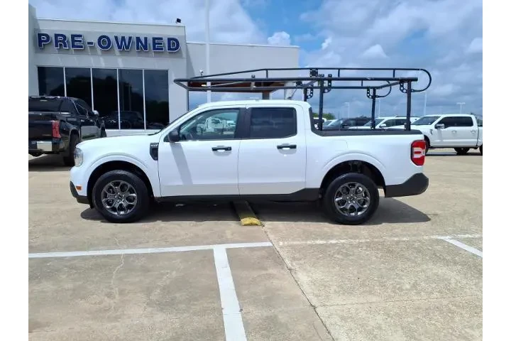 $27988 : Ford Maverick 2024 XLT 4dr S image 2