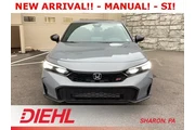 $32050 : Honda Civic 2026 Si 4dr Seda thumbnail