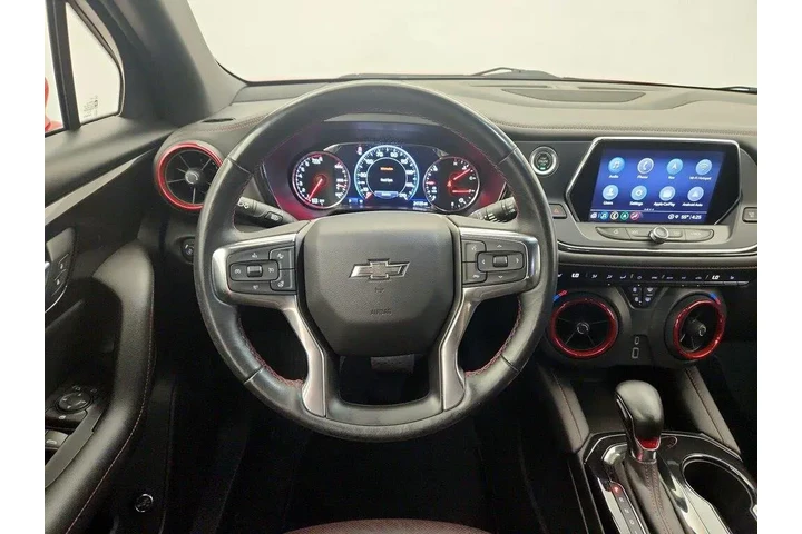 $28998 : Chevrolet Blazer 2022 RS 4dr image 10