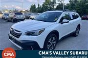 PRE-OWNED 2020 SUBARU OUTBACK en Madison WV