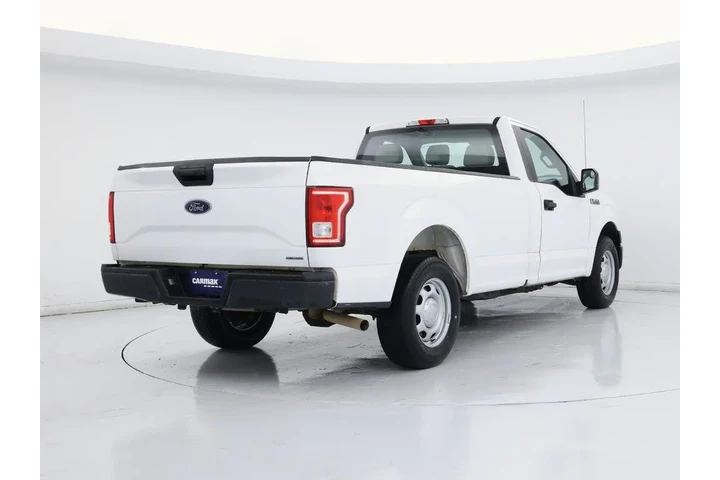 $18998 : Ford F-150 2017 4x2 XL 2dr R image 8