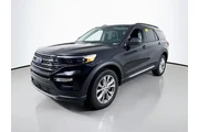 $32500 : Ford Explorer 2022 AWD XLT 4 thumbnail