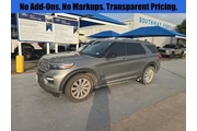 $22473 : Ford Explorer 2020 Limited 4 thumbnail