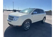 $12982 : Lincoln MKX 2008 AWD 4dr SUV thumbnail