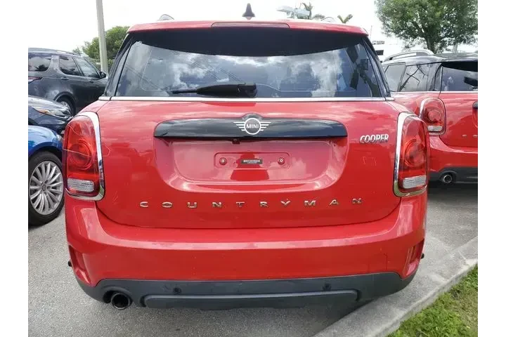$14990 : MINI Countryman 2019 Cooper image 5