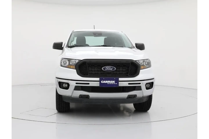 $25998 : Ford Ranger 2019 4x4 XL 4dr image 5