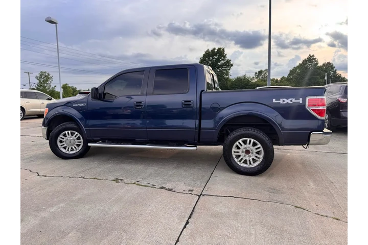 $12999 : 2013 F-150 XLT SuperCrew 6.5- image 9