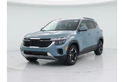 $22998 : Kia Seltos 2024 EX 4dr SUV thumbnail