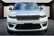 $37282 : Jeep Grand Cherokee 2022 4x4 thumbnail