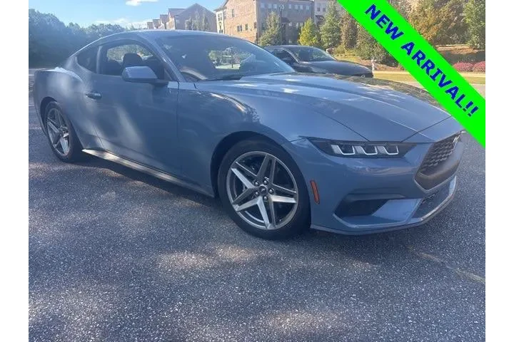 $30098 : Ford Mustang 2025 EcoBoost 2 image 1