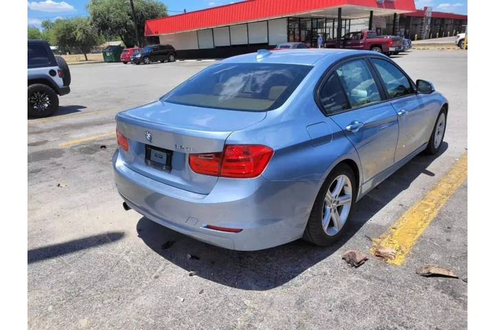 $11500 : 2014 BMW 3 SERIES2014 BMW 3 S image 6