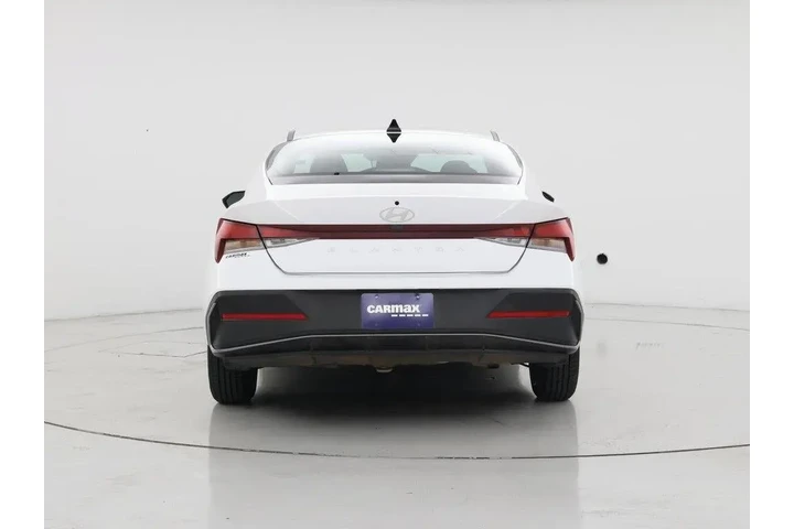 $16998 : Hyundai ELANTRA 2024 SE 4dr image 6