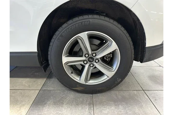 $26500 : Ford Edge 2024 AWD SEL 4dr S image 6