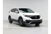 Honda CR-V 2020 EX 4dr SUV en Hialeah