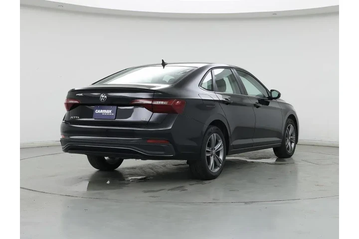 $21998 : Volkswagen Jetta 2024 SE 4dr image 8