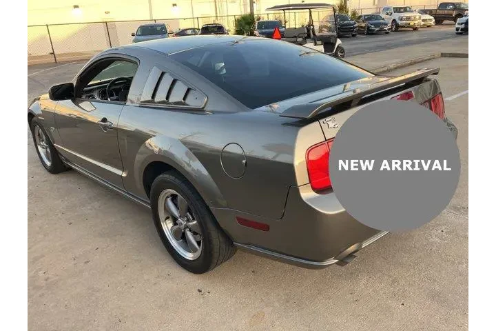$18991 : Ford Mustang 2005 GT Premium image 5