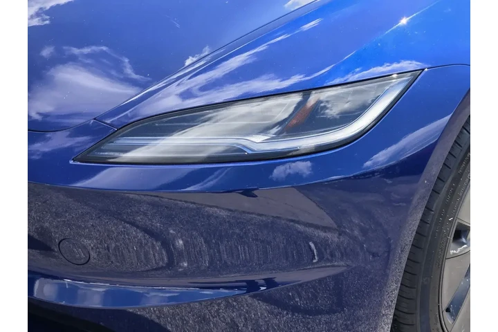 $37491 : Tesla Model 3 2024 Long Rang image 10