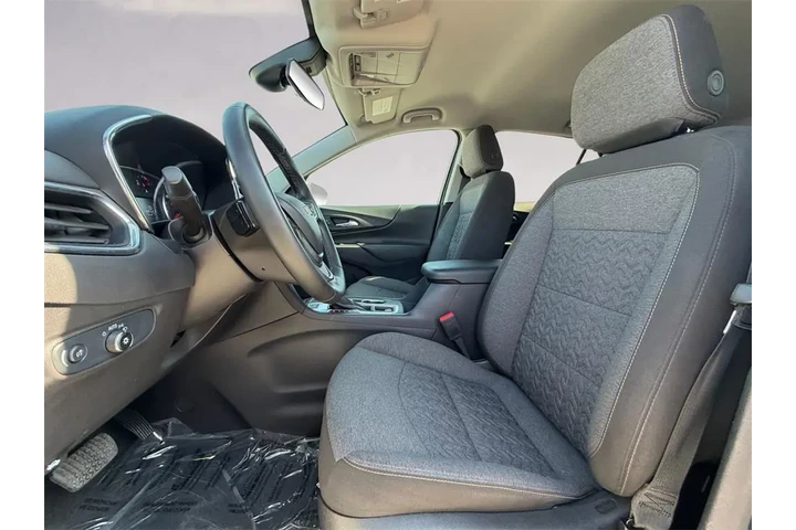 $23499 : Chevrolet Equinox 2024 4x4 L image 10