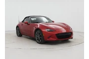 Mazda MX-5 Miata 2017 Grand en Binghamton