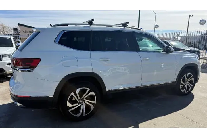 $19900 : 2021 Atlas image 4