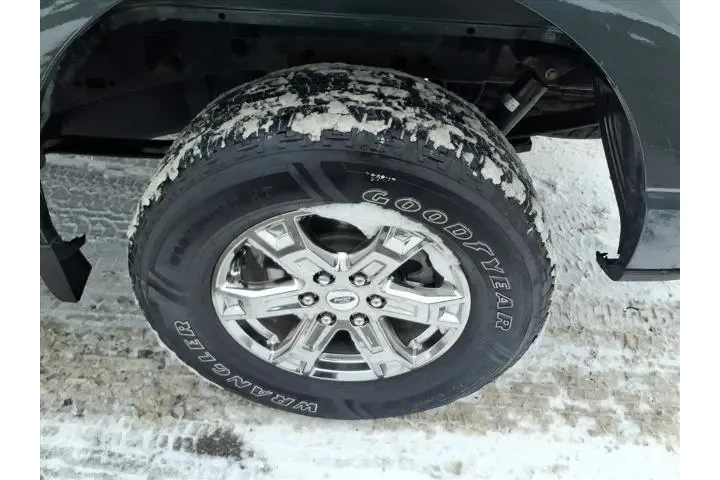 $24974 : Ford F-150 2021 4x4 XLT 4dr image 8