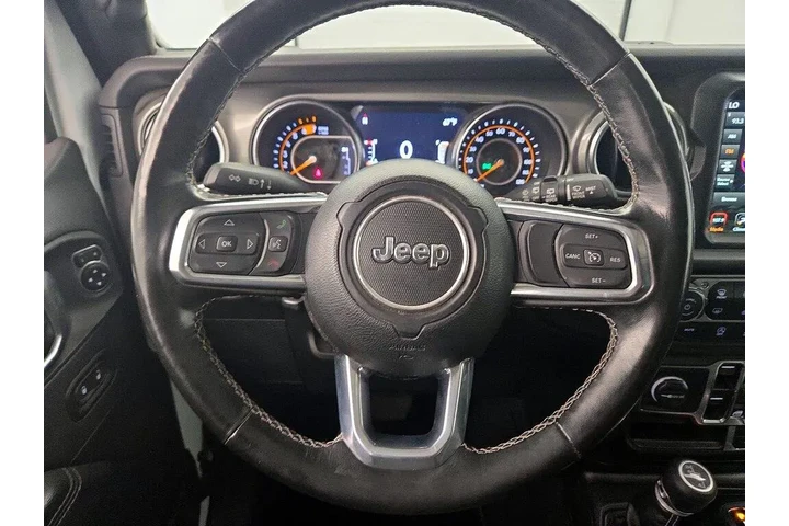 $29998 : Jeep Wrangler Unlimited 2022 image 10