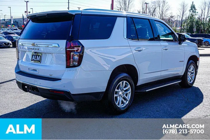 $38420 : Chevrolet Tahoe 2023 4x2 LT image 5