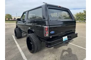$19995 : 1994 Bronco XLT thumbnail