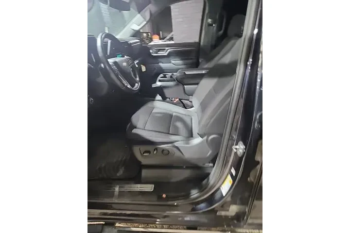 $33738 : Chevrolet Silverado 1500 202 image 4