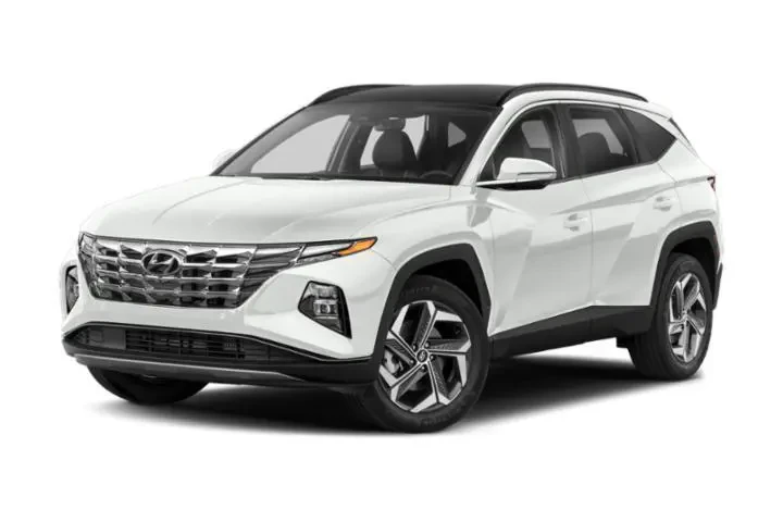 $28491 : Hyundai TUCSON Hybrid 2023 A image 1