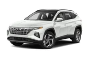 Hyundai TUCSON Hybrid 2023 A