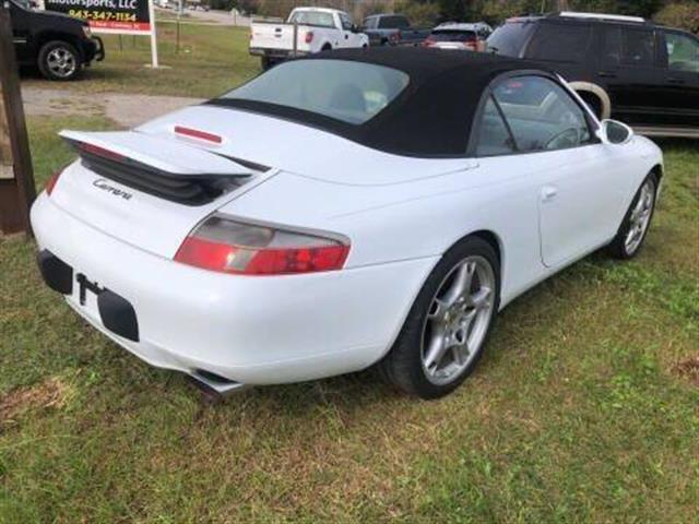 $27999 : 1999 911 image 4