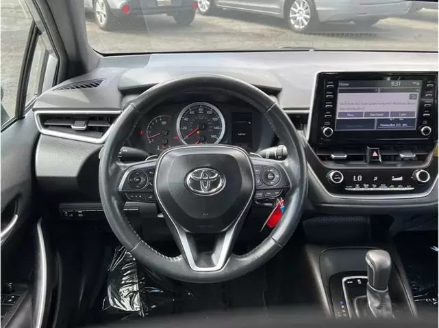 2020 Toyota Corolla image 4