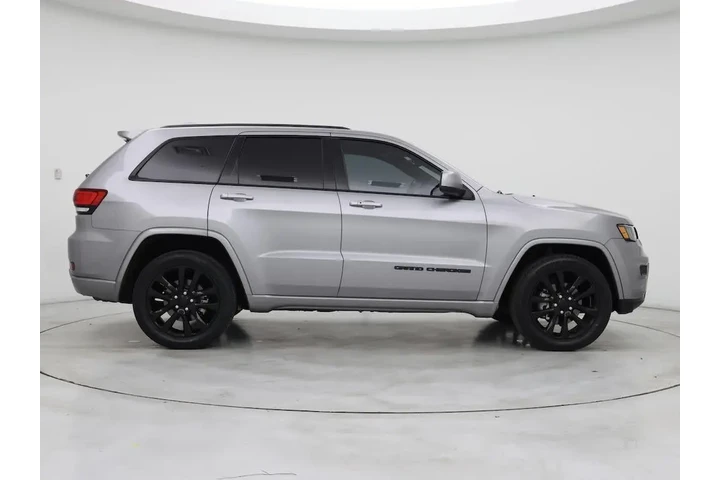 $20998 : Jeep Grand Cherokee 2020 4x2 image 7