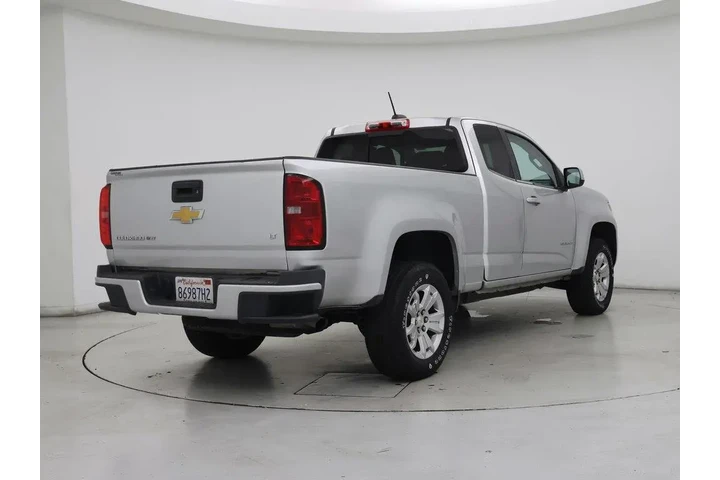 $21998 : Chevrolet Colorado 2018 4x2 image 8