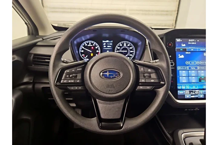 $24998 : Subaru Crosstrek 2024 AWD Pr image 10