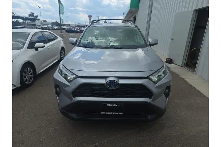 $34900 : Toyota RAV4 Hybrid 2023 AWD image 2